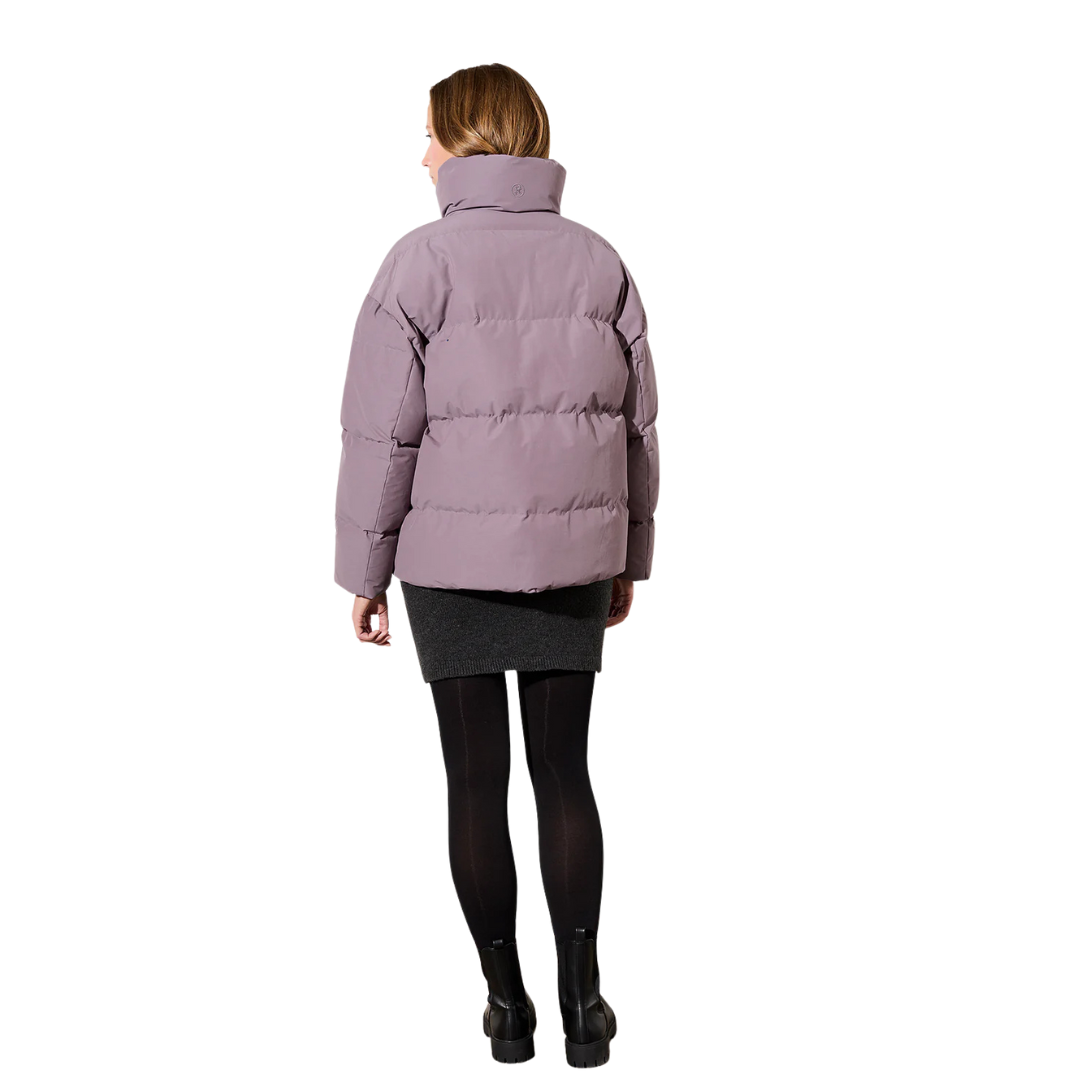 LANGER &CHEN || JACKET FAIRLEE VIOLA