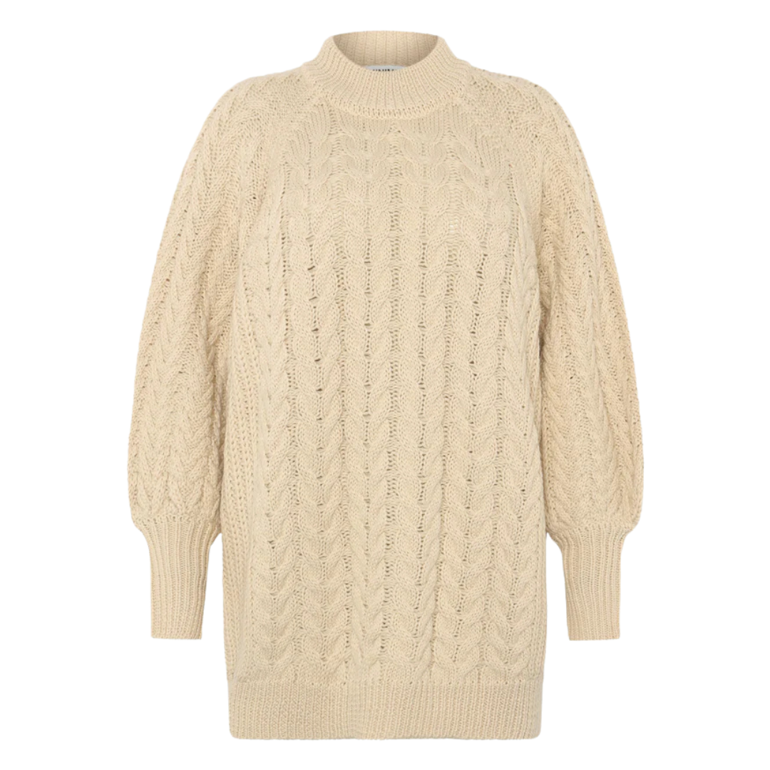 MINIMUM || BONNIES JUMPER TURTLEOVER