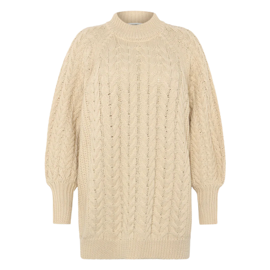 MINIMUM || BONNIES JUMPER TURTLEOVER