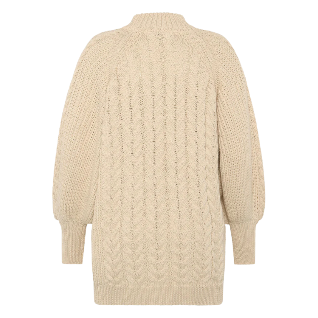 MINIMUM || BONNIES JUMPER TURTLEOVER