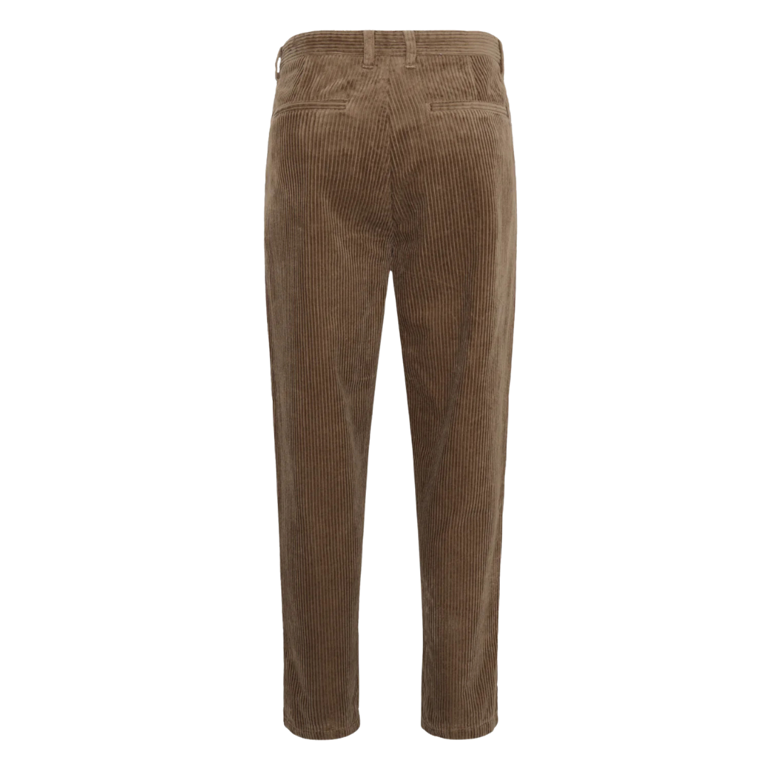 MINIMUM || BRATIS PANTS SHITAKE