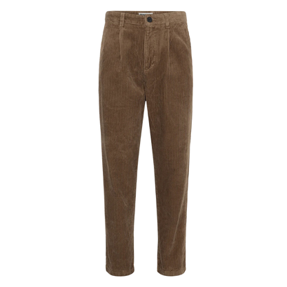 MINIMUM || BRATIS PANTS SHITAKE