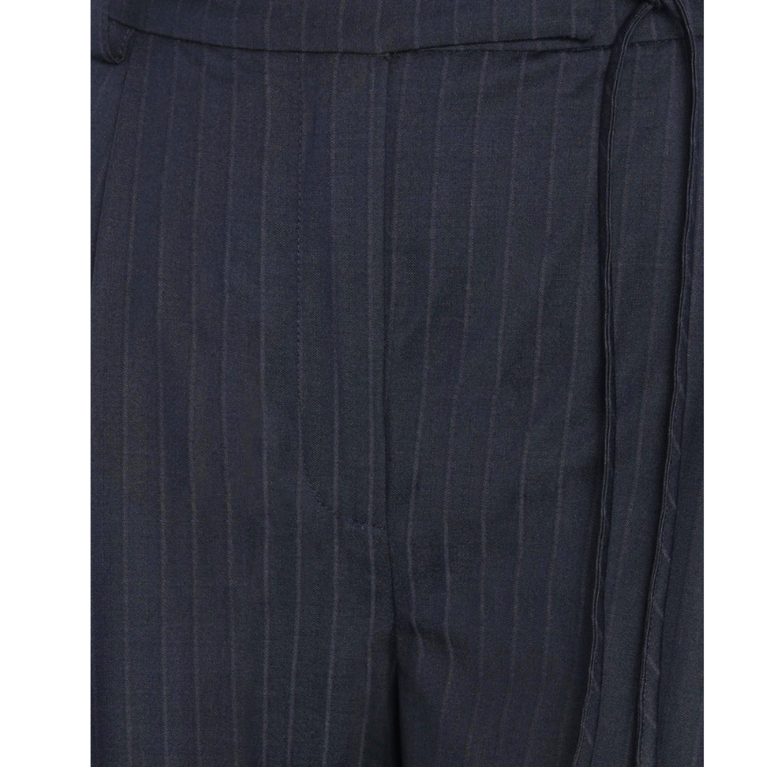 MINIMUM|| GUNLI PANTS 4421 Black