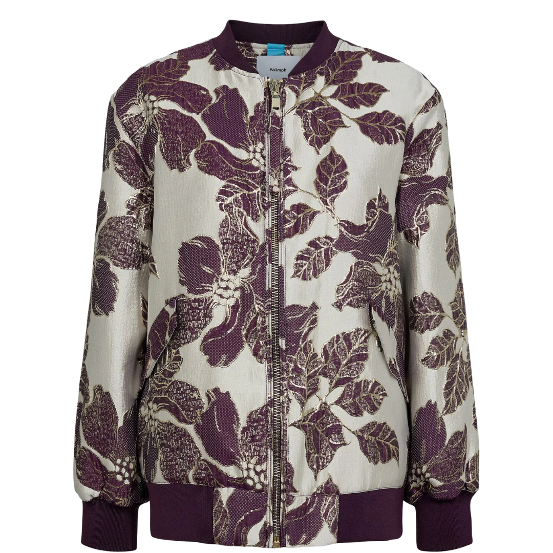 NÜMPH || NUYARA JACKET WINETASTING