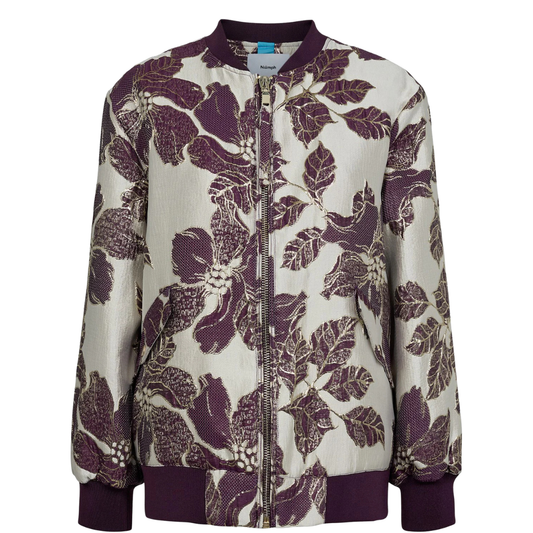 NÜMPH || NUYARA JACKET WINETASTING