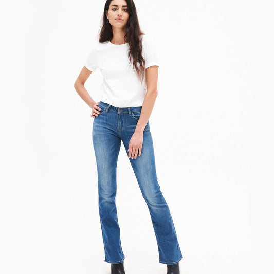 KUYICHI || AMY BOOTCUT JEANS