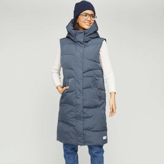 MAZINE || WANDA VEST