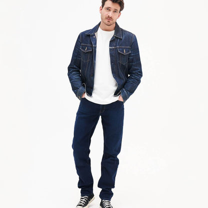 KUYICHI || SCOTT REGULAR JEANS