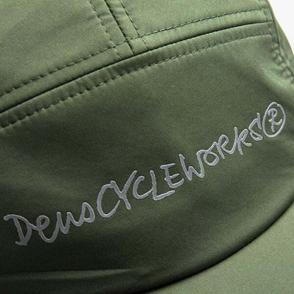 DEUS || AERO TECH CAP