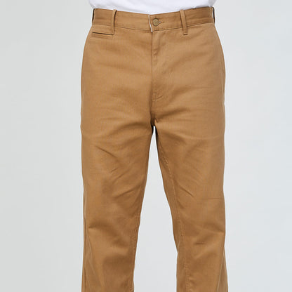 EAT DUST || SERVICE CHINO UTILITY TWILL