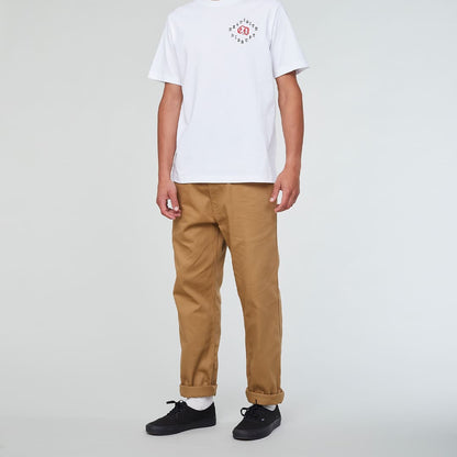 EAT DUST || SERVICE CHINO UTILITY TWILL