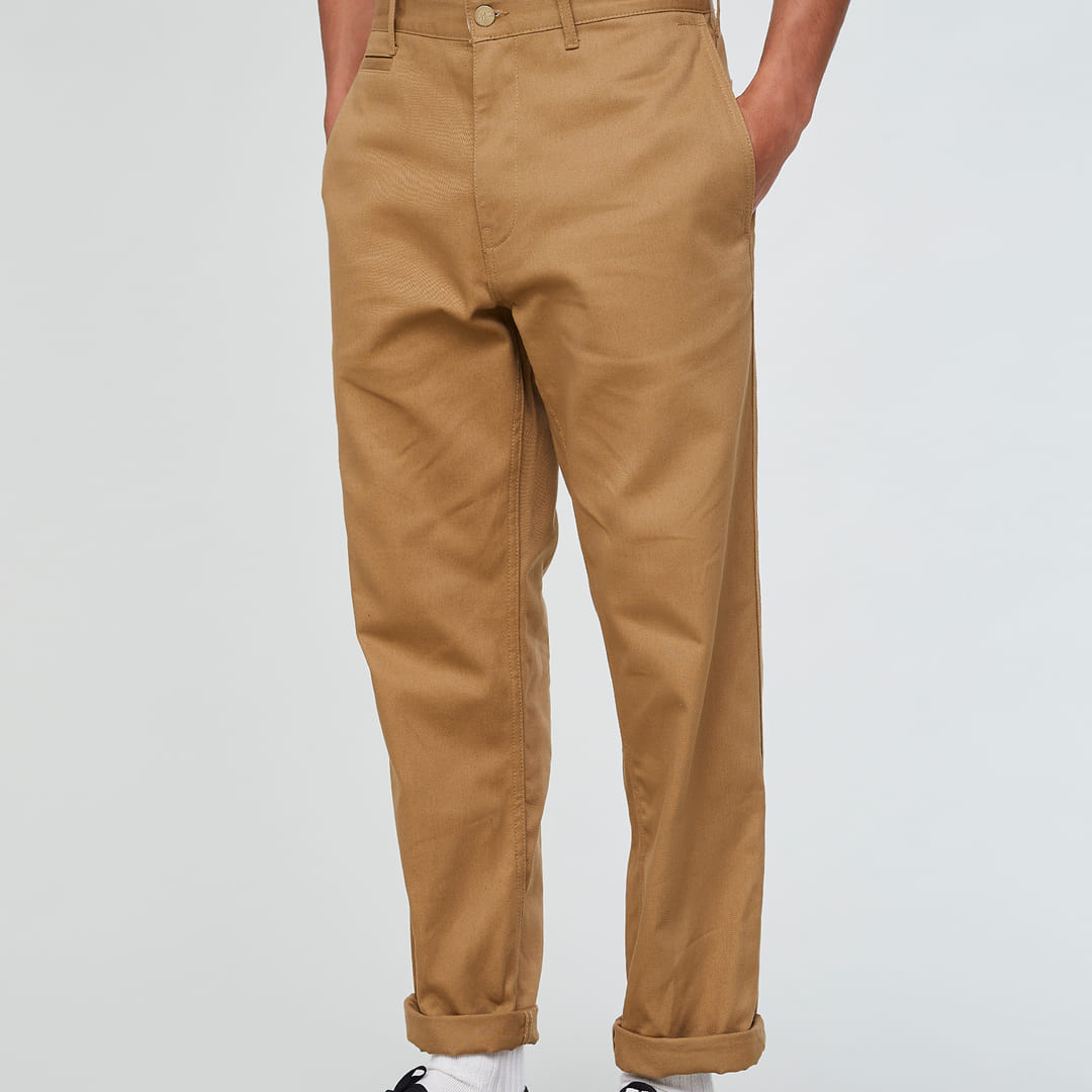 EAT DUST || SERVICE CHINO UTILITY TWILL