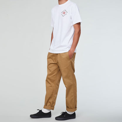 EAT DUST || SERVICE CHINO UTILITY TWILL