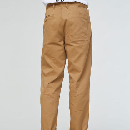 EAT DUST || SERVICE CHINO UTILITY TWILL