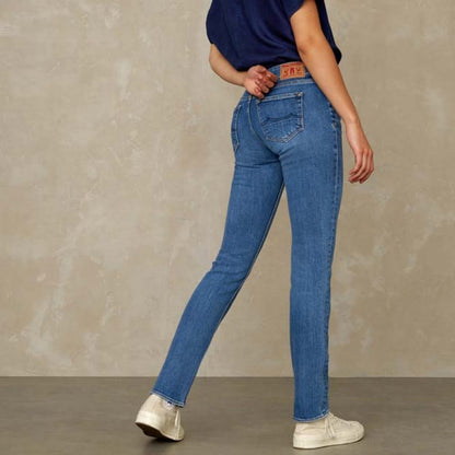 KINGS OF INDIGO || EMI JEANS