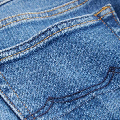 KINGS OF INDIGO || EMI JEANS