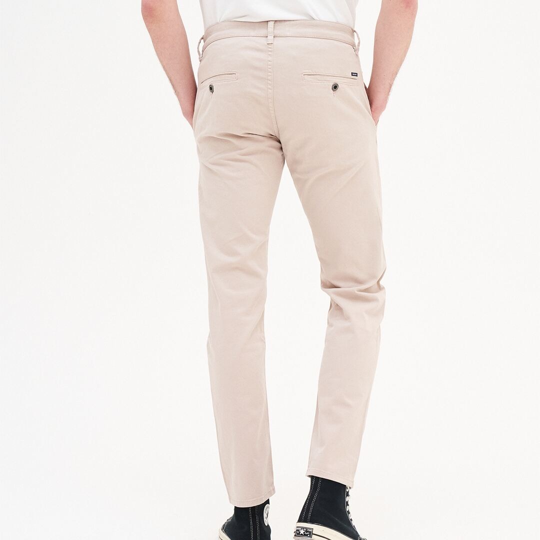 KUYICHI || DEXTER CHINO REGULAR TAPERED