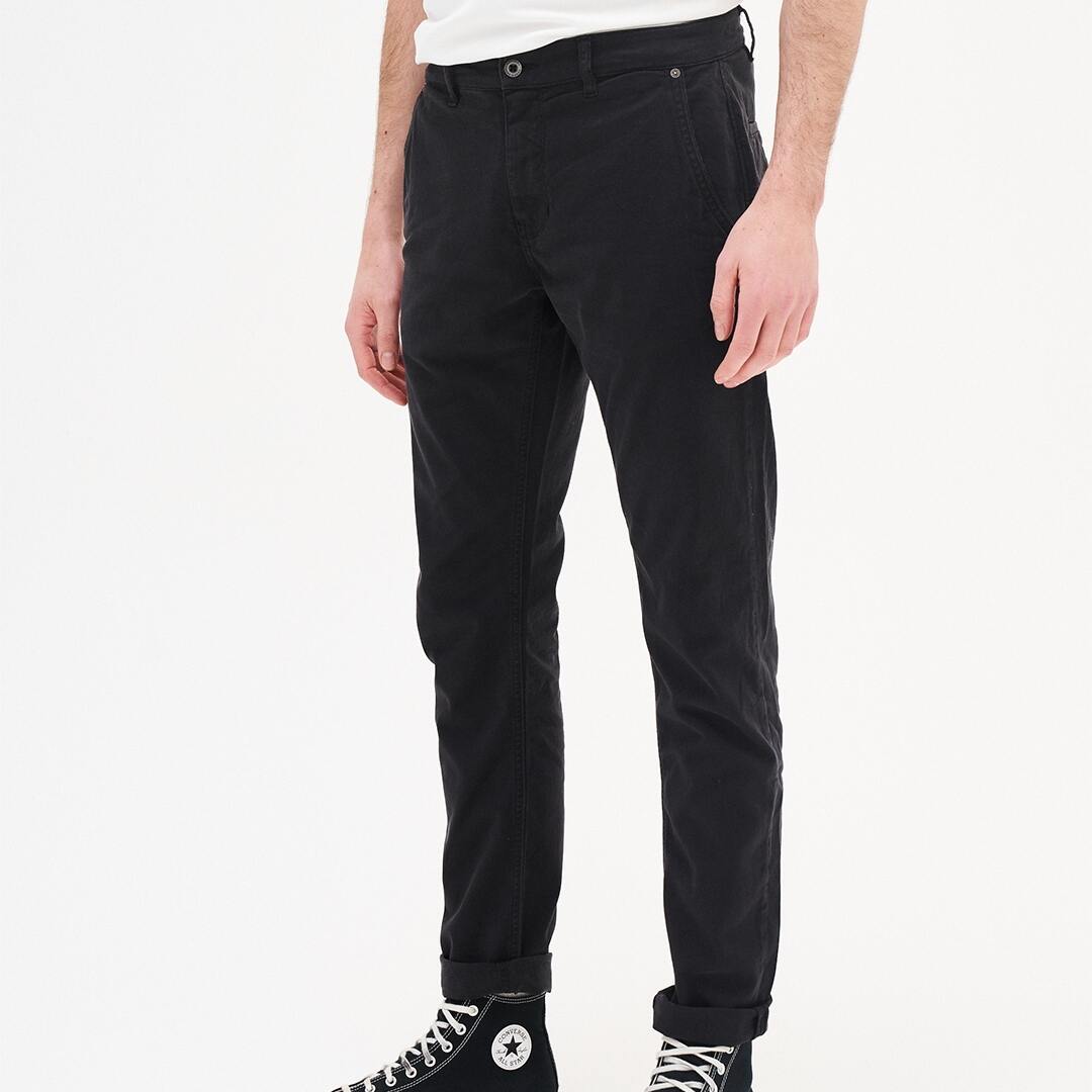 KUYICHI || DEXTER CHINO REGULAR TAPERED