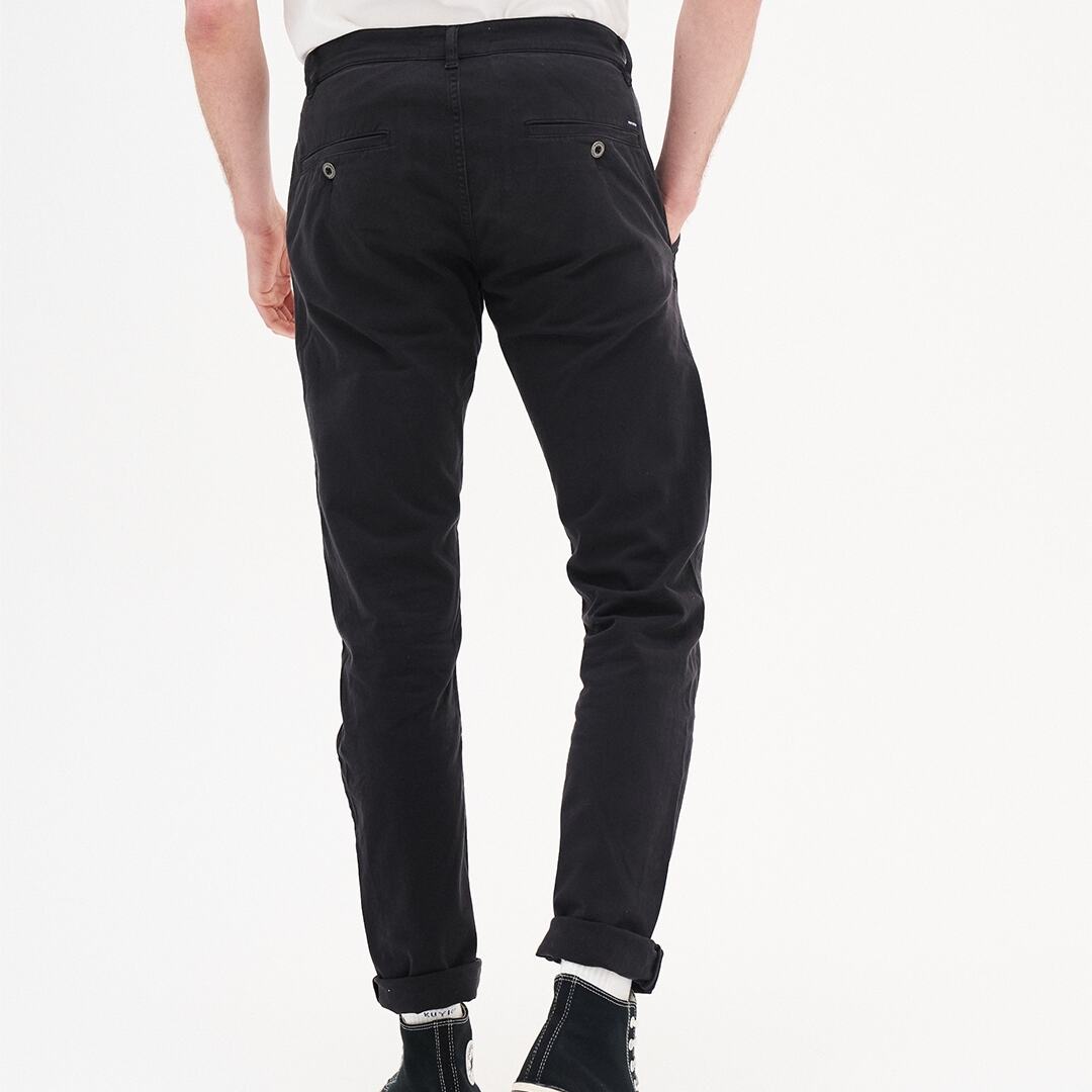 KUYICHI || DEXTER CHINO REGULAR TAPERED