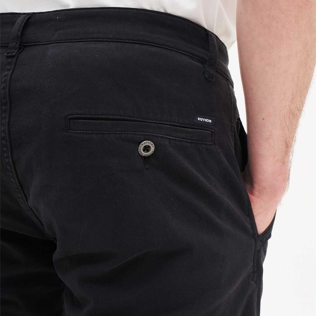 KUYICHI || DEXTER CHINO REGULAR TAPERED