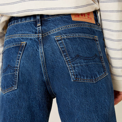 KINGS OF INDIGO || JERRICK JEANS
