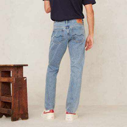 KINGS OF INDIGO || SILVIO JEANS