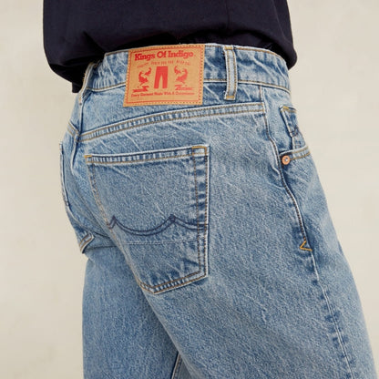 KINGS OF INDIGO || SILVIO JEANS