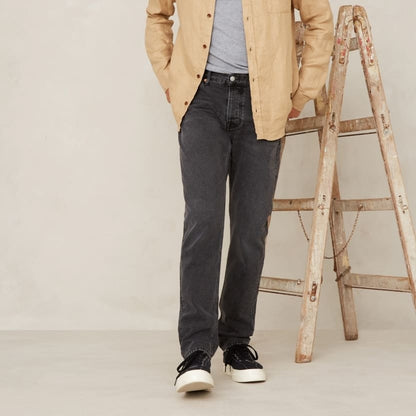 KINGS OF INDIGO || SILVIO JEANS