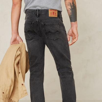KINGS OF INDIGO || SILVIO JEANS
