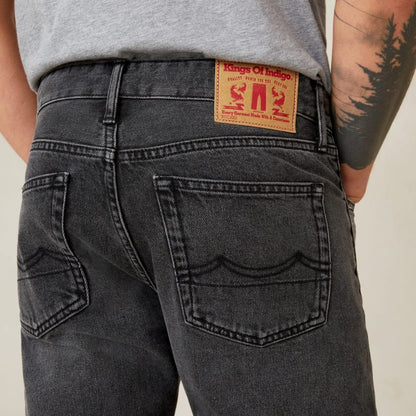 KINGS OF INDIGO || SILVIO JEANS