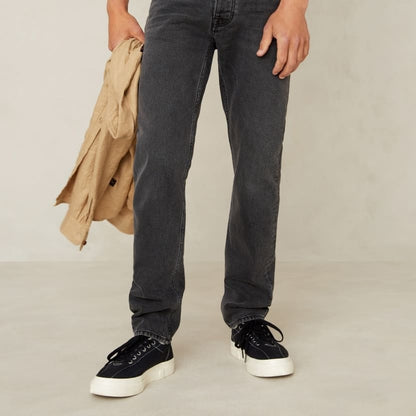 KINGS OF INDIGO || SILVIO JEANS