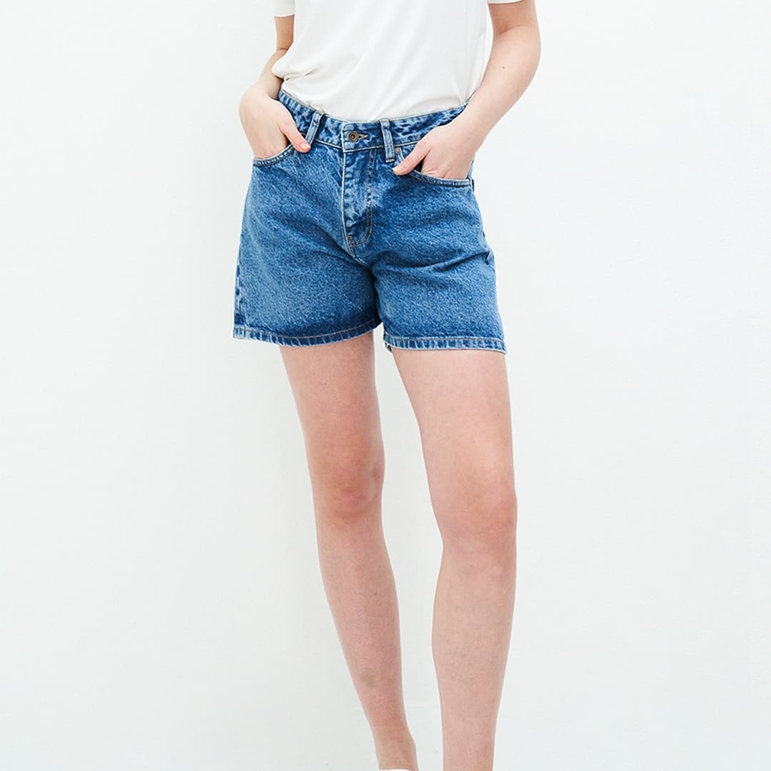 KUYICHI || DEMI SHORT