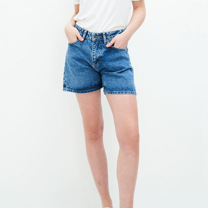 KUYICHI || DEMI SHORT