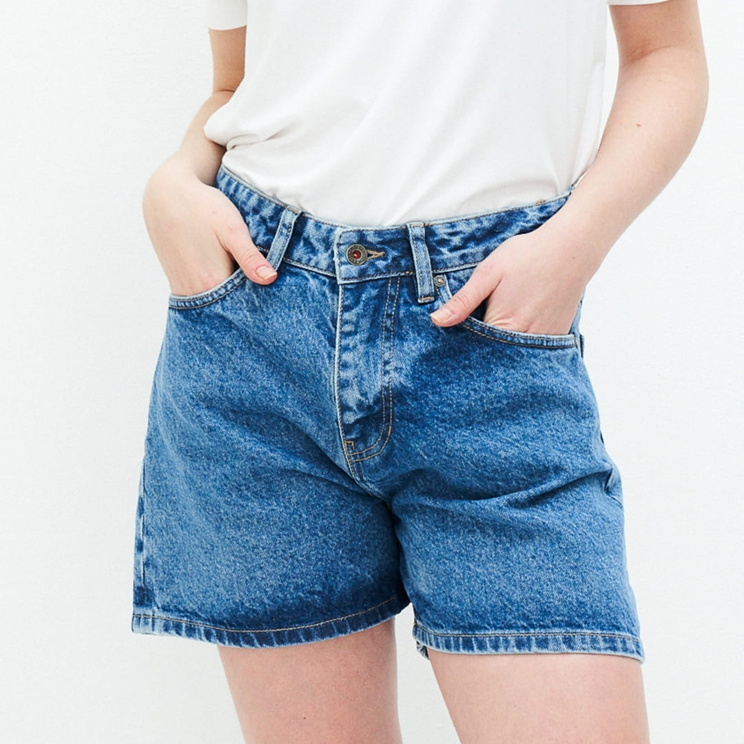 KUYICHI || DEMI SHORT