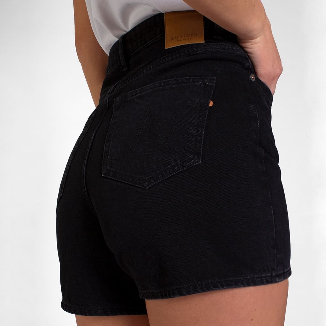 KUYICHI || DEMI SHORT