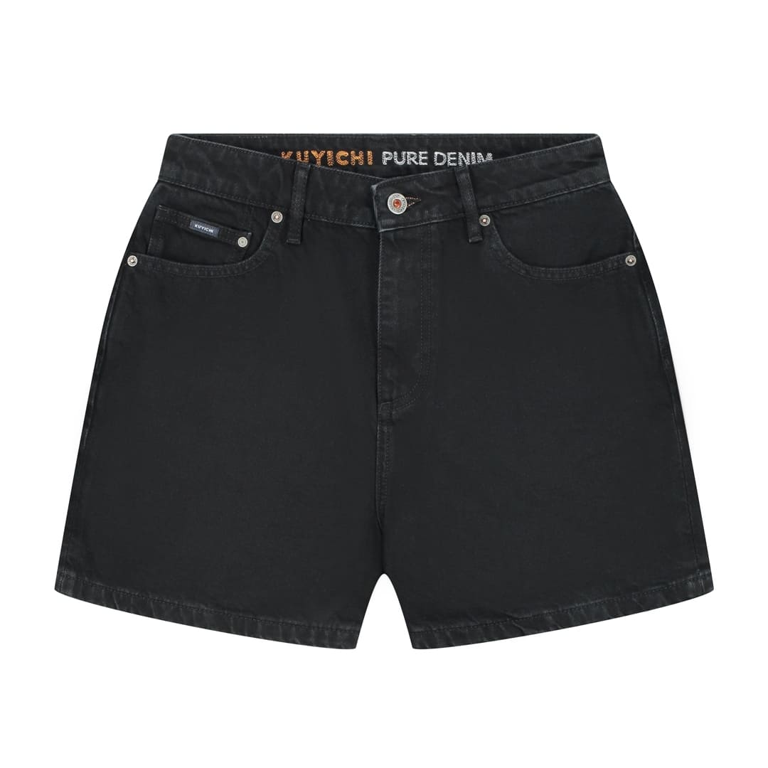 KUYICHI || DEMI SHORT