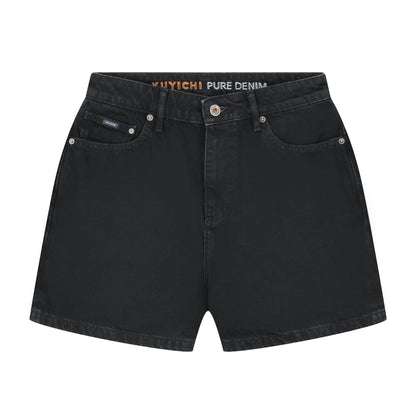 KUYICHI || DEMI SHORT