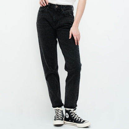 KUYICHI || NORA LOOSE TAPERED JEANS
