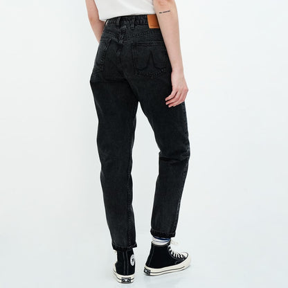 KUYICHI || NORA LOOSE TAPERED JEANS
