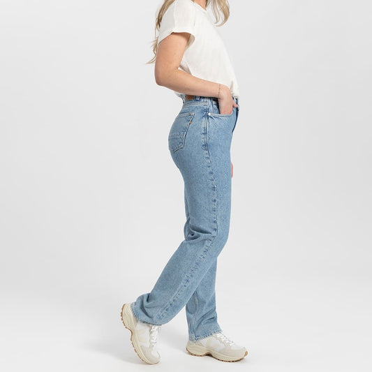 KUYICHI || ROSA STRAIGHT