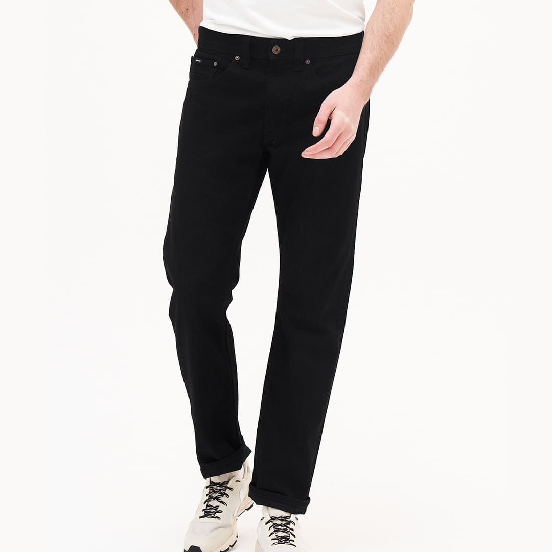 KUYICHI || SCOTT REGULAR JEANS
