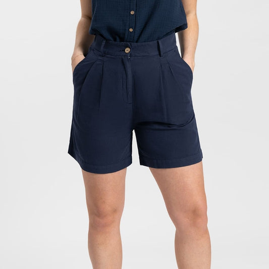 KUYICHI || SOFIA SHORTS