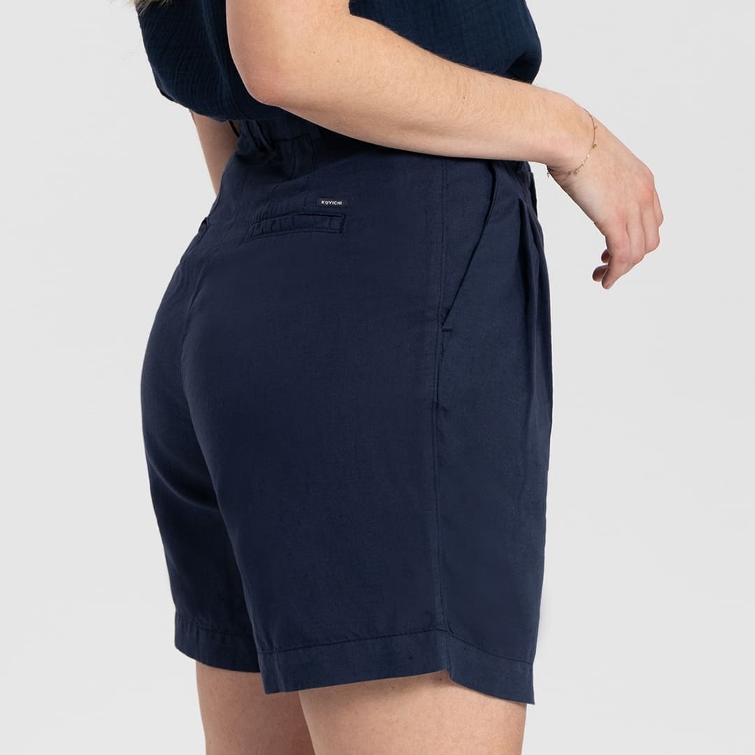 KUYICHI || SOFIA SHORTS