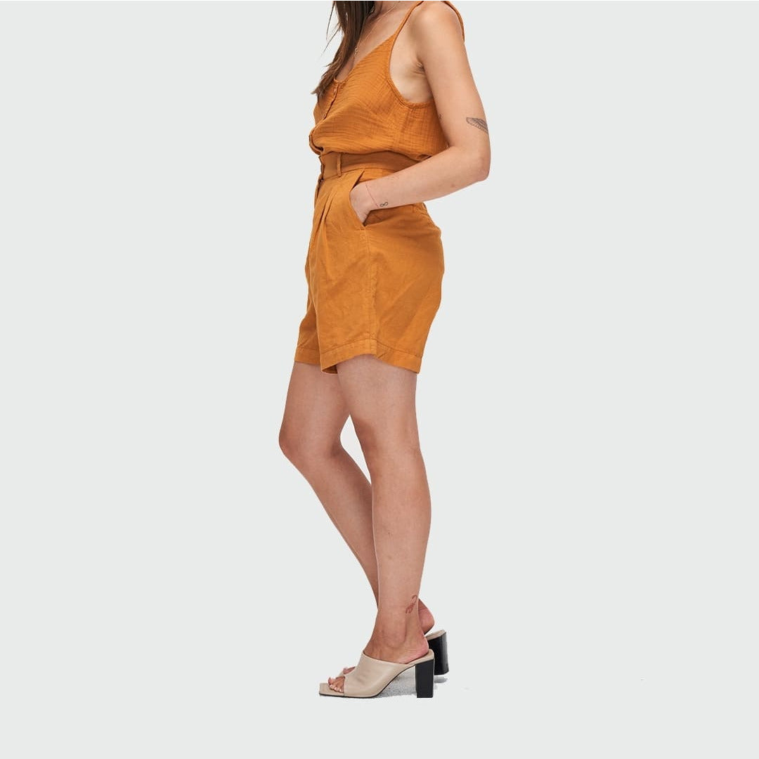 KUYICHI || SOFIA SHORTS