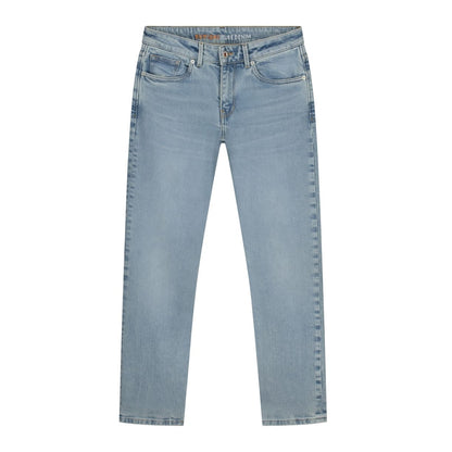 KUYICHI || SUZIE SLIM JEANS