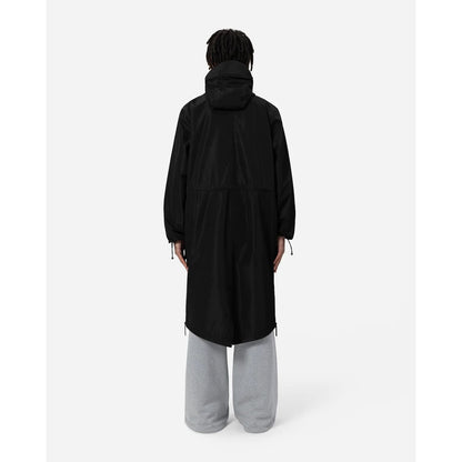 MAIUM || LIGHT WEIGHT UNISEX PARKA
