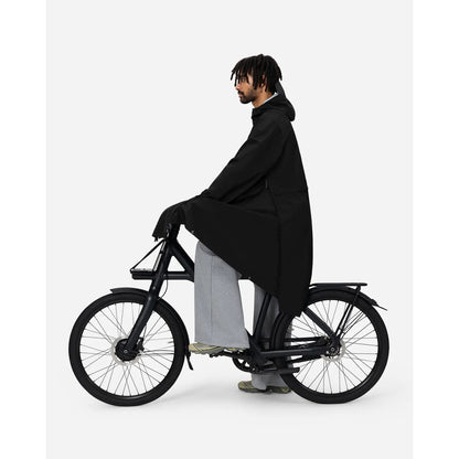 MAIUM || LIGHT WEIGHT UNISEX PARKA