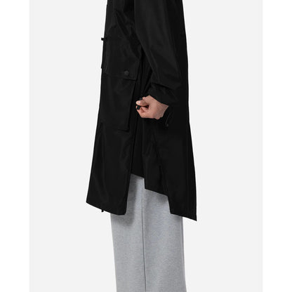 MAIUM || LIGHT WEIGHT UNISEX PARKA
