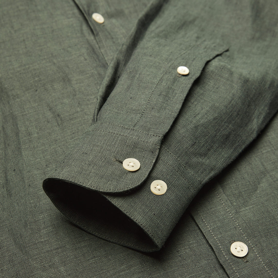 PORTUGUESE FLANNEL || LINEN