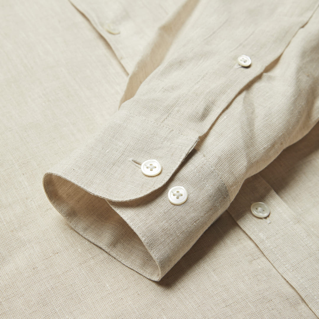 PORTUGUESE FLANNEL || LINEN